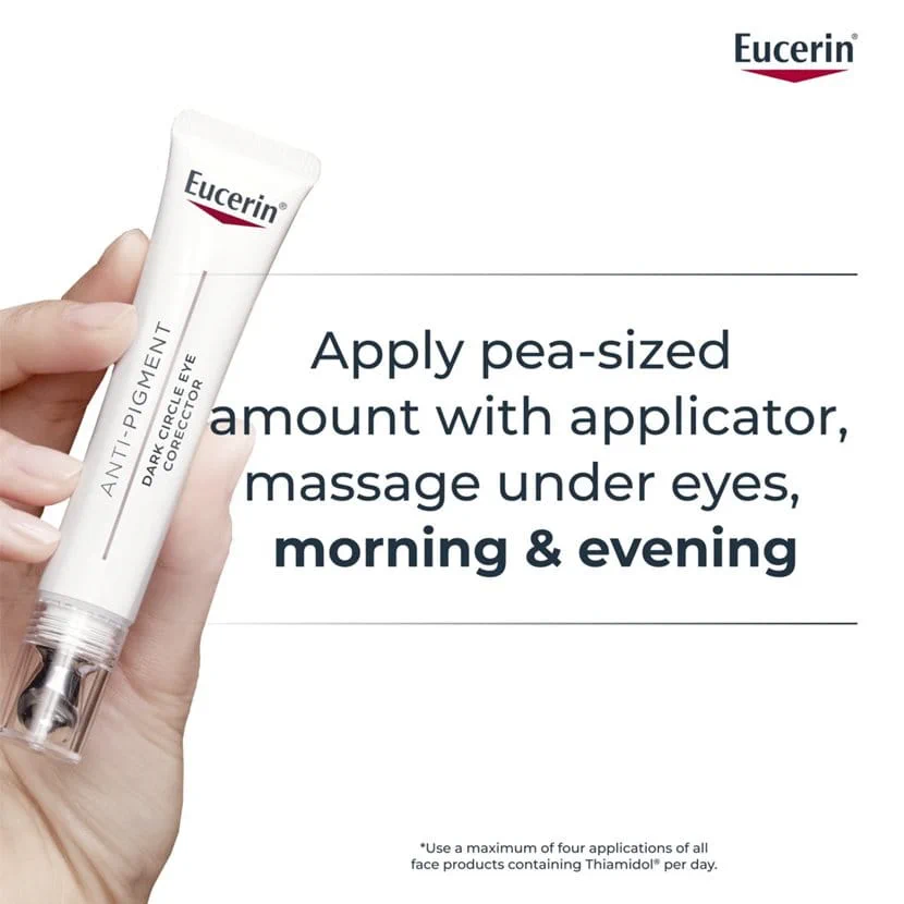 Eucerin Anti-Pigment Dark Circle Eye Corrector - Image 4