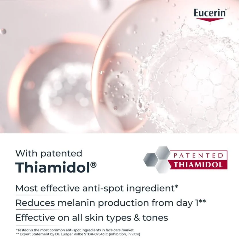 Eucerin Anti-Pigment Day Cream SPF 30 - Image 5