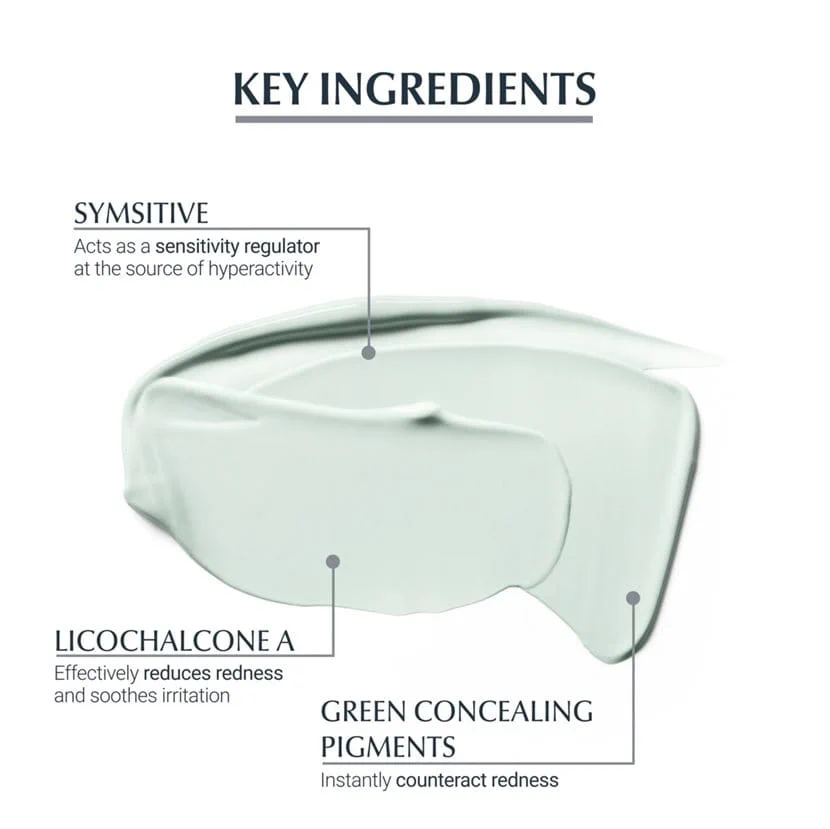 Eucerin AntiRedness Concealing Day Cream SPF 25 (Tinted) - Image 4