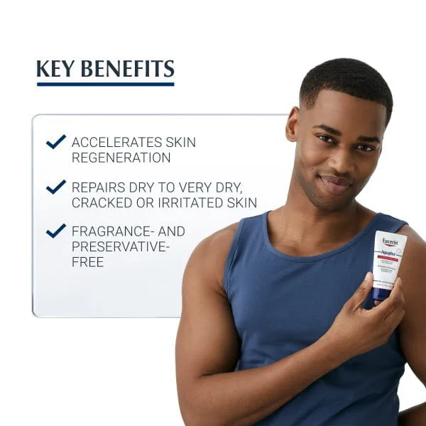 Eucerin Aquaphor Soothing Skin Balm - Image 2