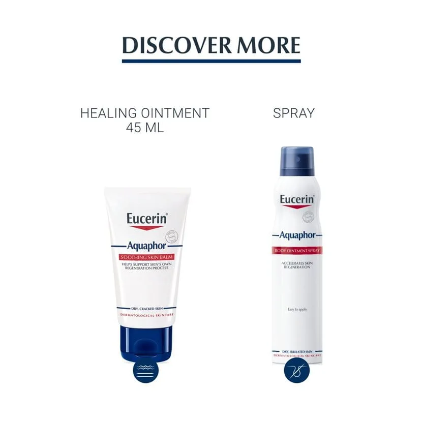 Eucerin Aquaphor Soothing Skin Balm - Image 6