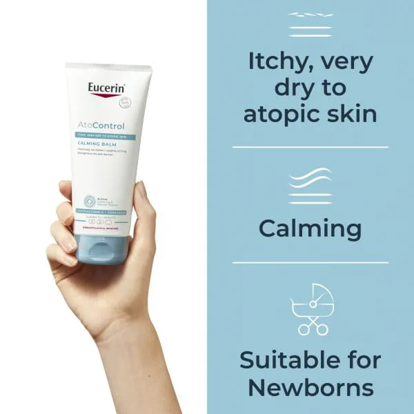 Eucerin AtoControl Calming Balm - Image 5