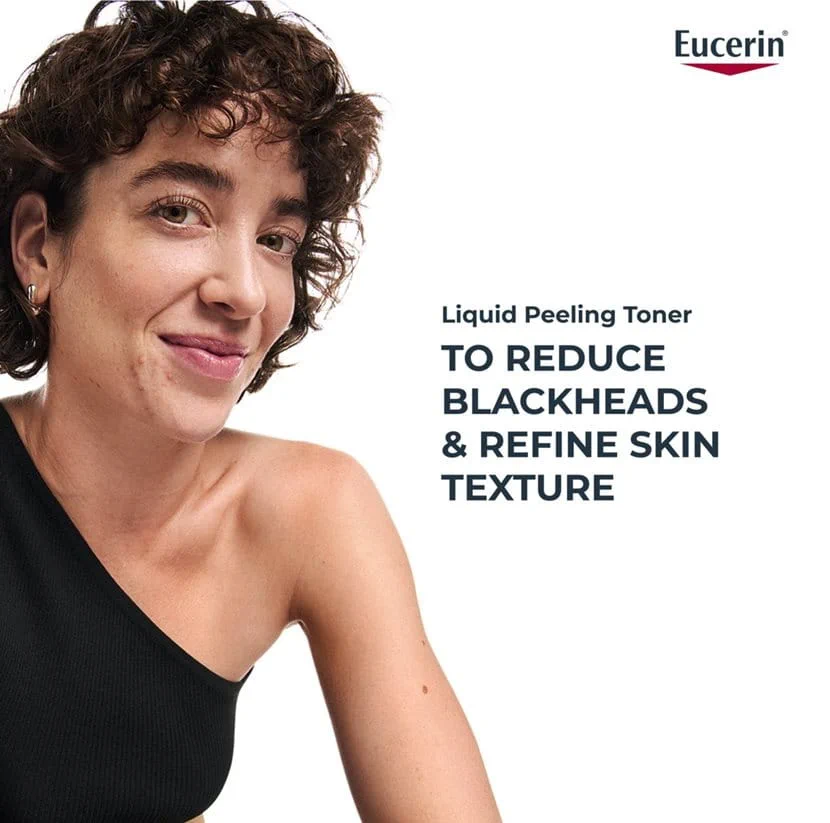 Eucerin Dermopure Clinical Purifying Toner - Image 3