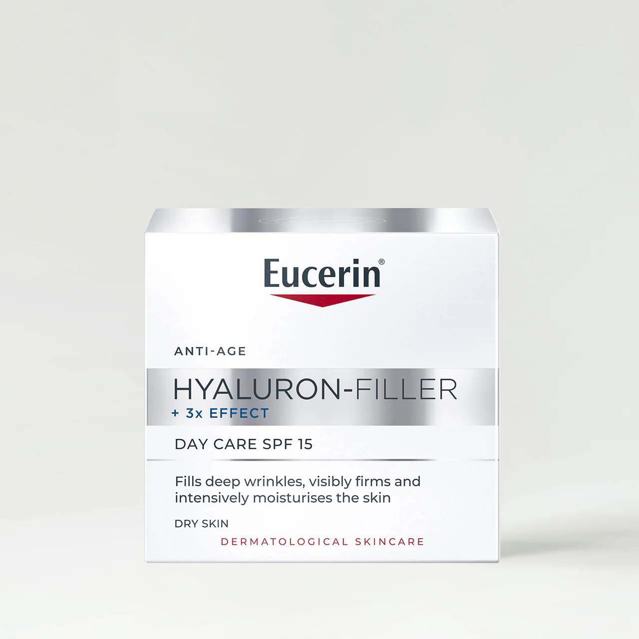 Eucerin Hyaluron-Filler Day Cream SPF 15