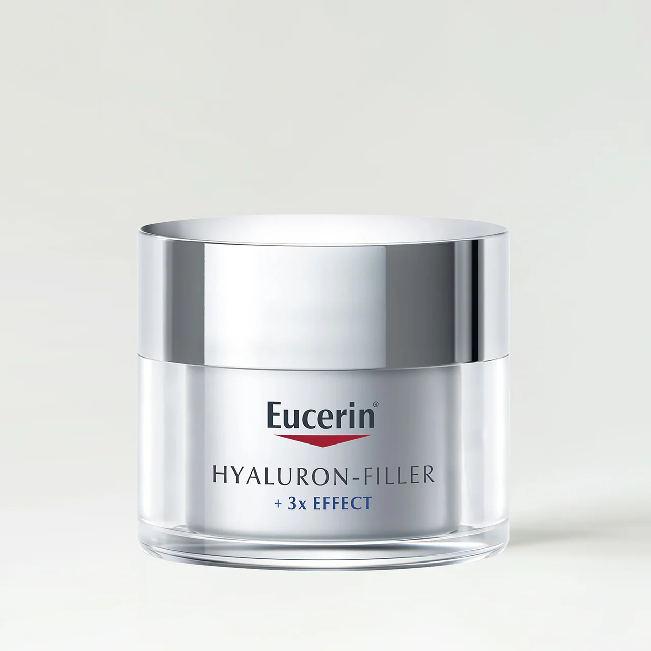 Eucerin Hyaluron-Filler Day Cream SPF 15 - Image 2