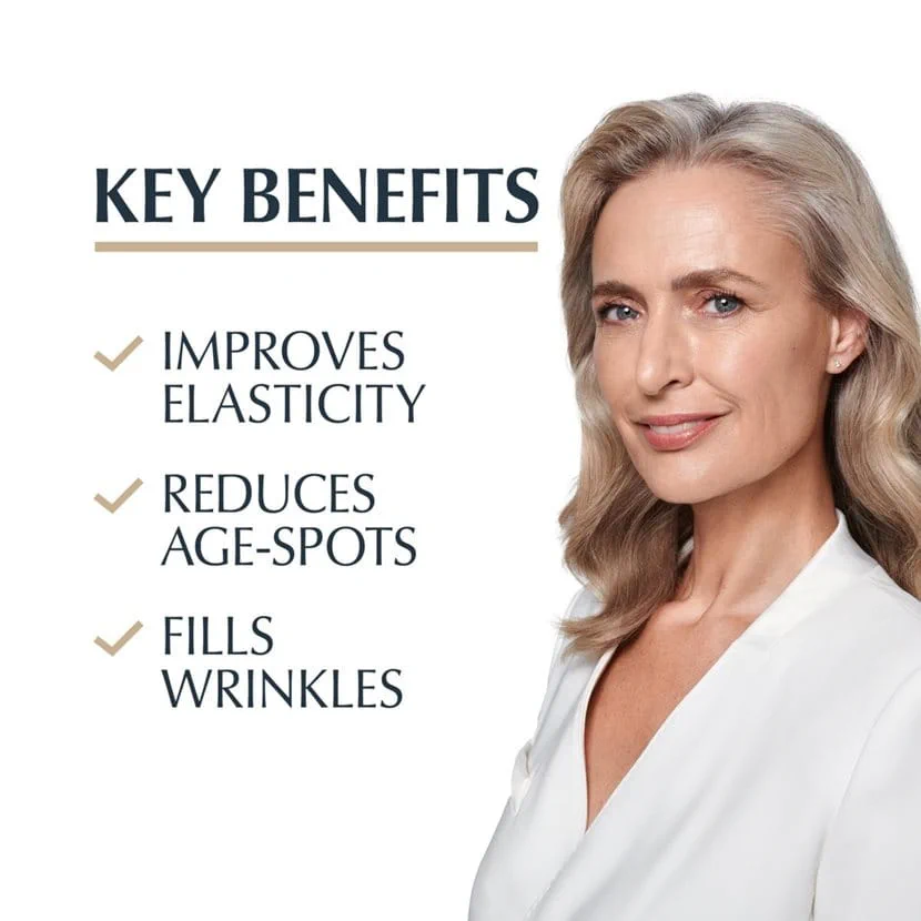 Eucerin Hyaluron-Filler + Elasticity 3D Serum - Image 3
