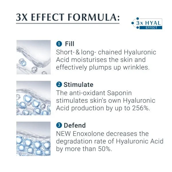 Eucerin Hyaluron-Filler Night Cream - Image 7