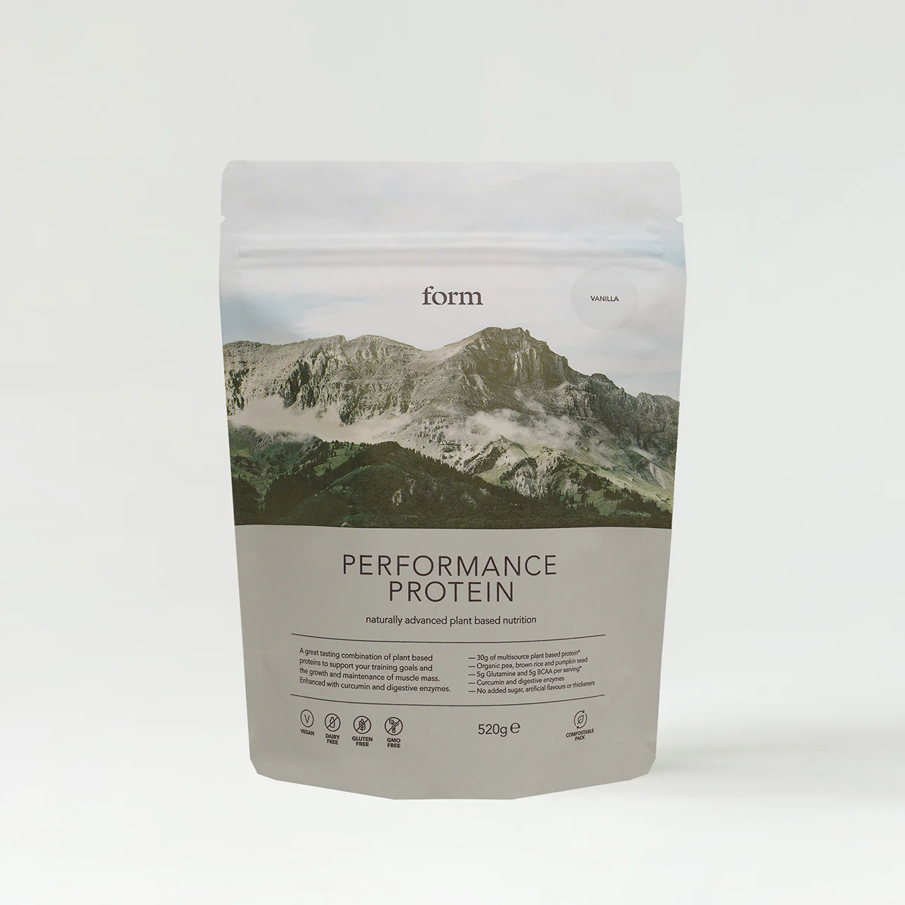 Form Nutrition Performance Protein - Image 8