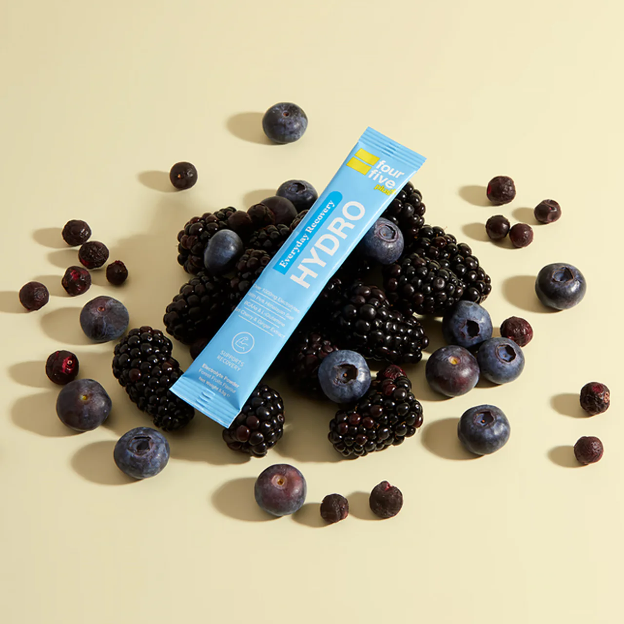 Fourfive Hydro Hydration Recovery Sachets - Image 7