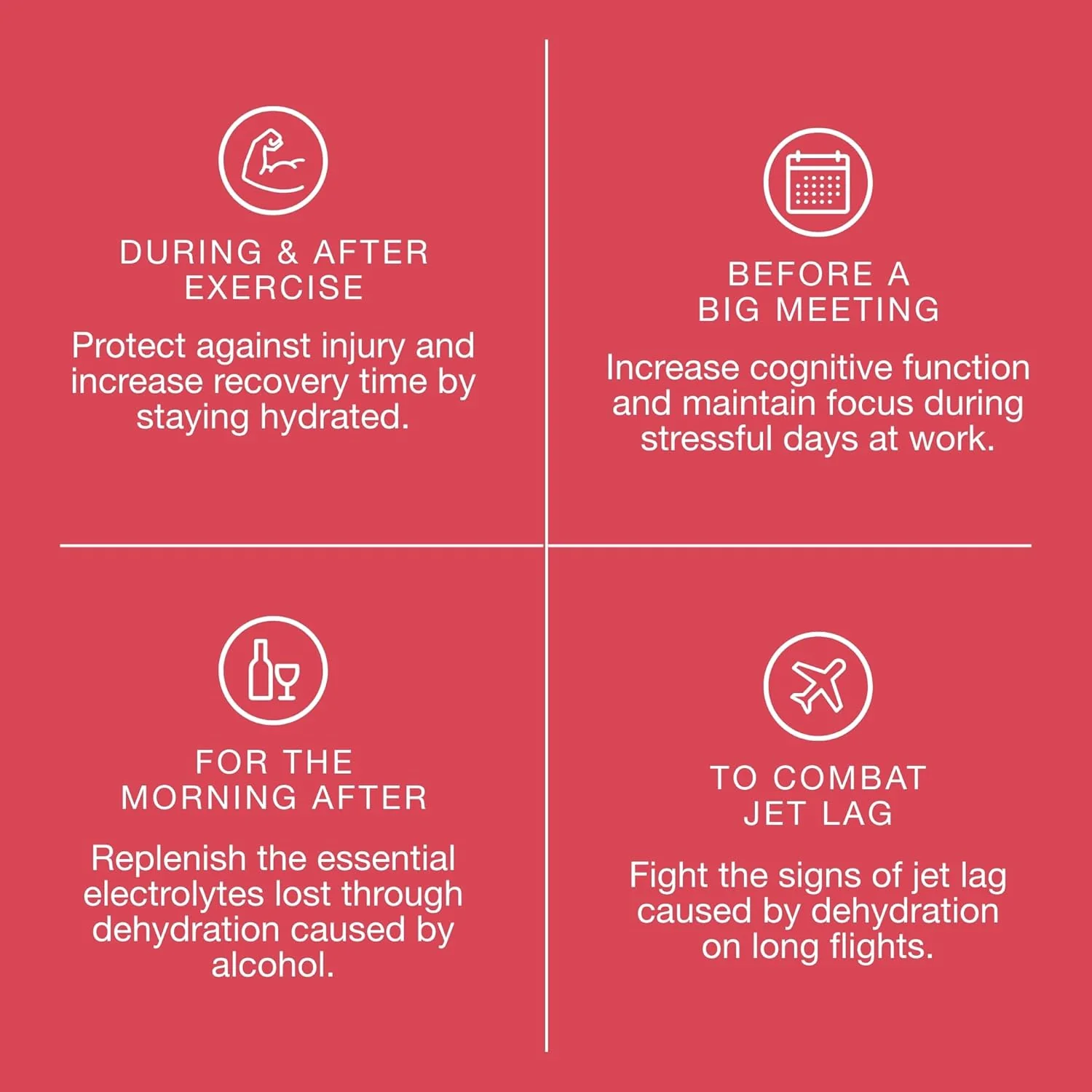 Fourfive Hydro Hydration Tablets - Image 10