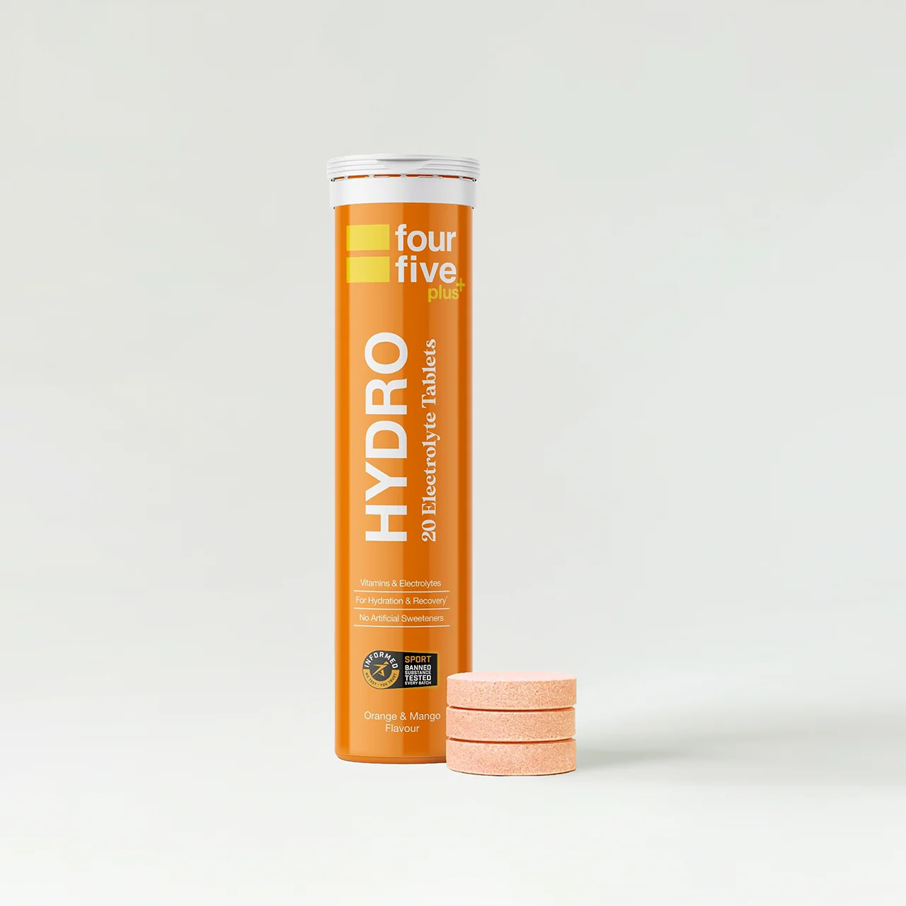 Fourfive Hydro Hydration Tablets - Image 4