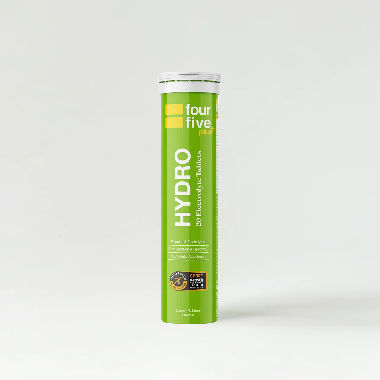Fourfive Hydro Hydration Tablets - Image 7