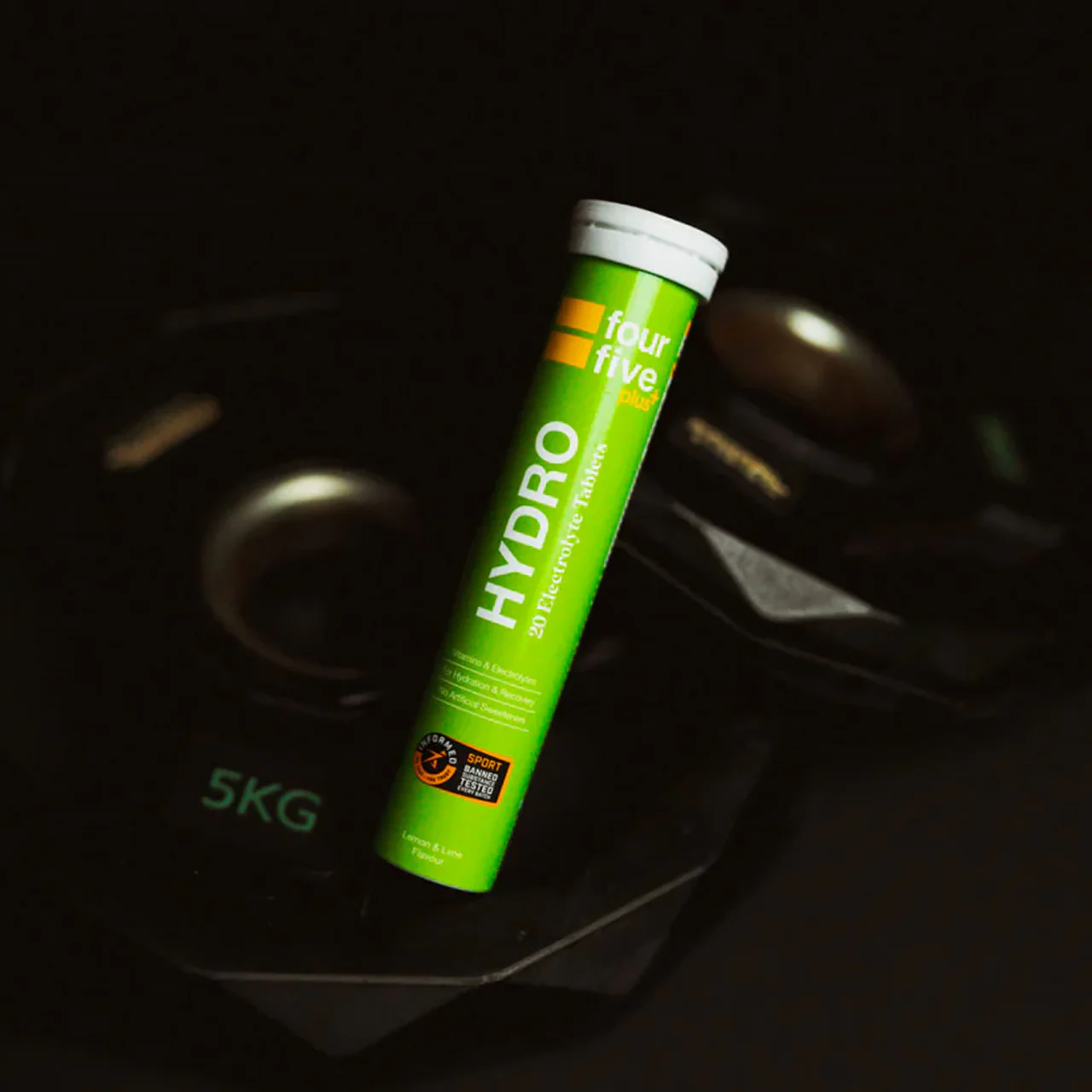 Fourfive Hydro Hydration Tablets - Image 8