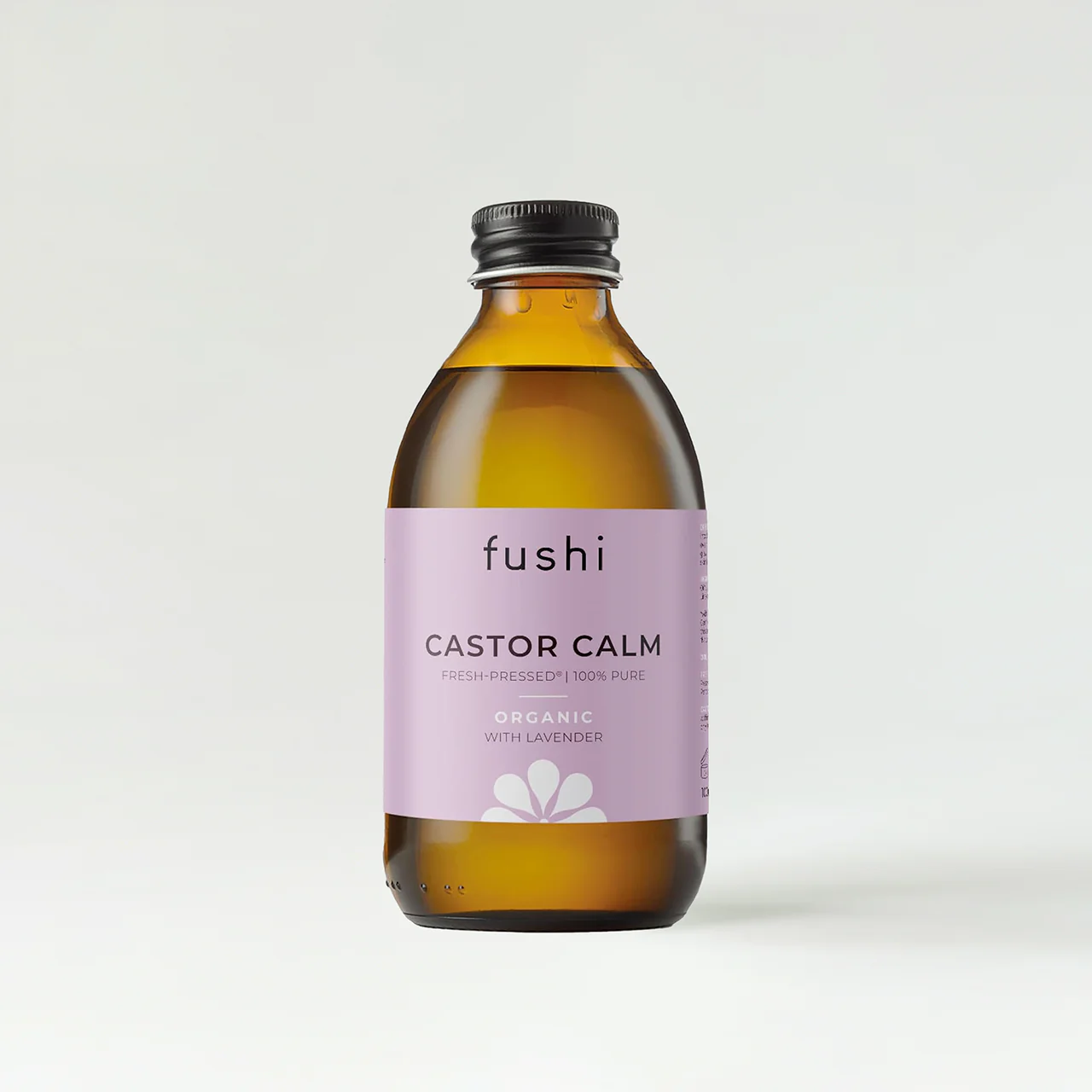 Fushi Castor Calm with Lavender