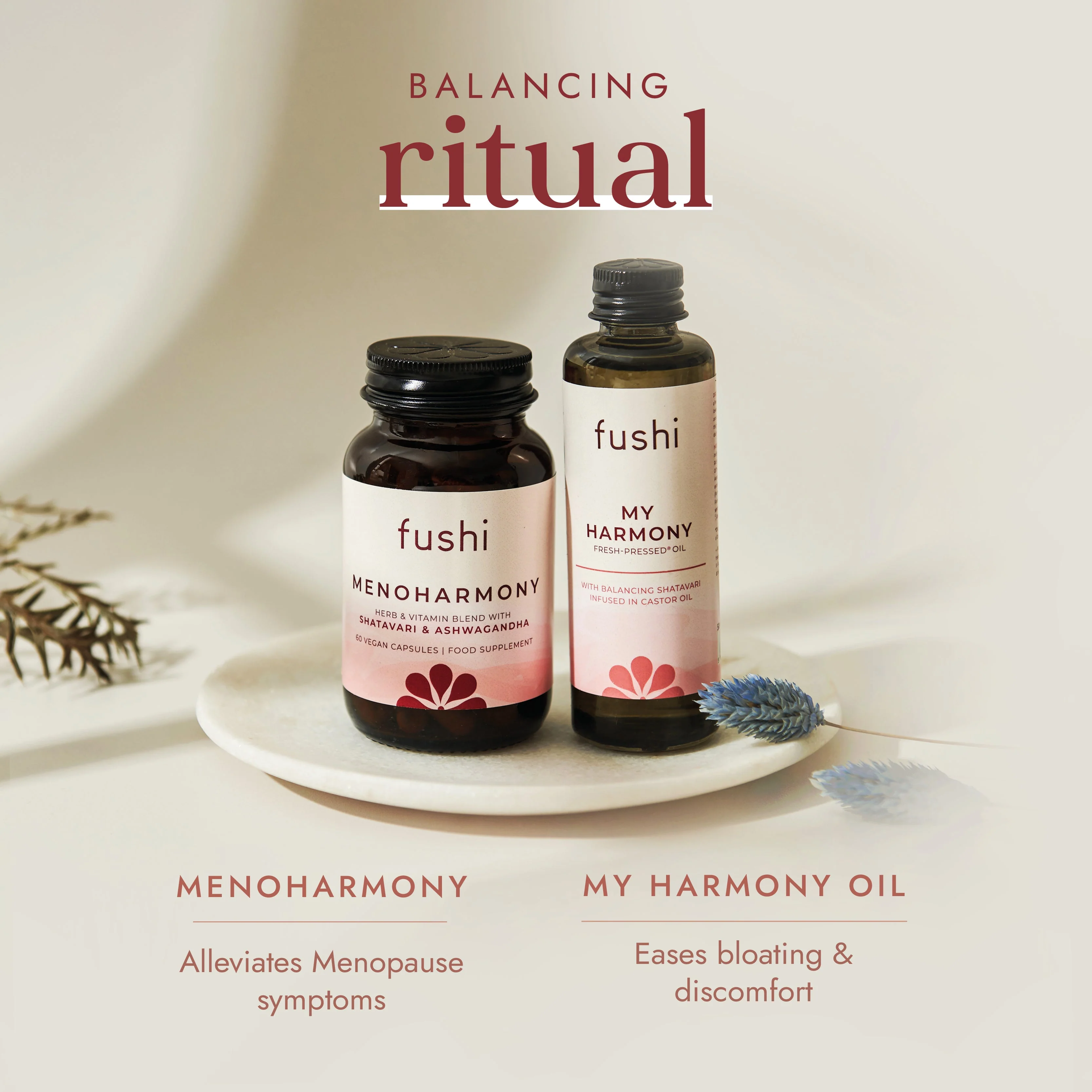 Fushi MenoHarmony - Image 7