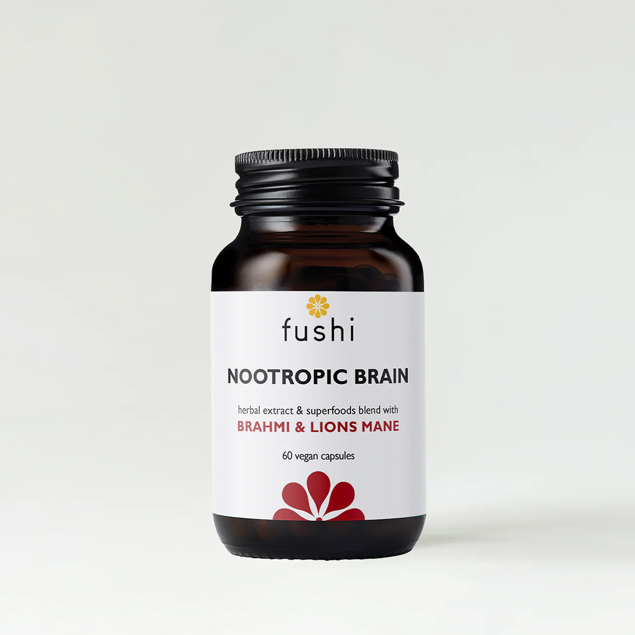Fushi Nootropic Brain Blend