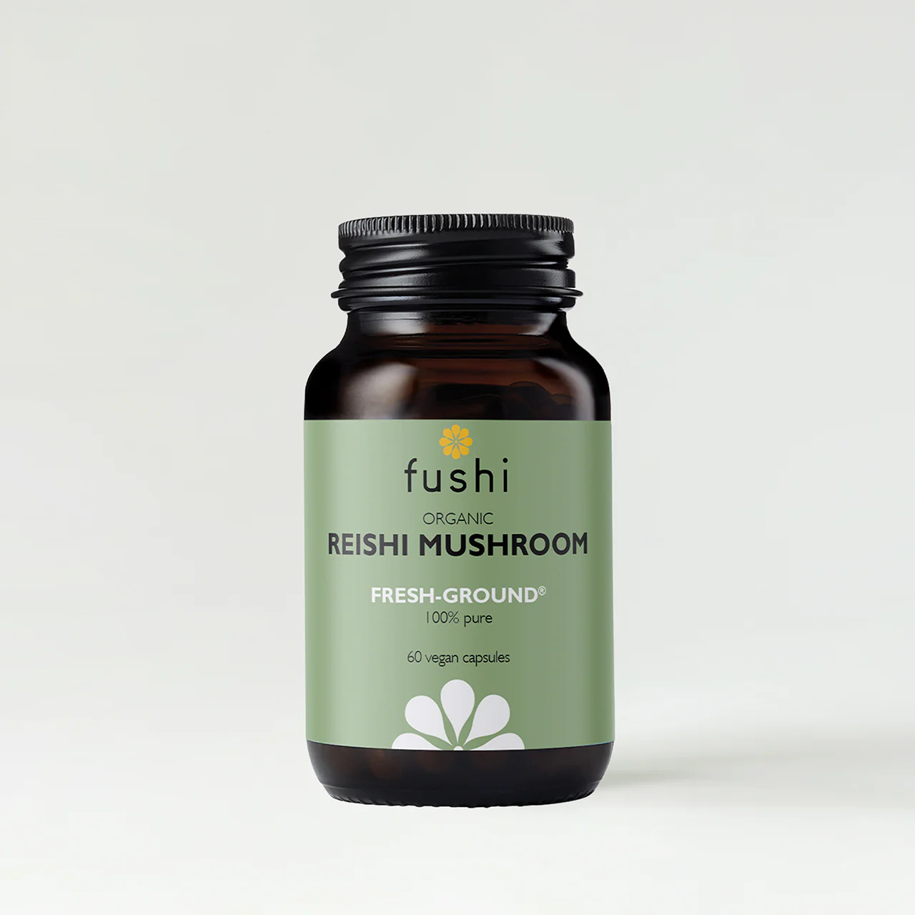 Fushi Organic Reishi Mushroom