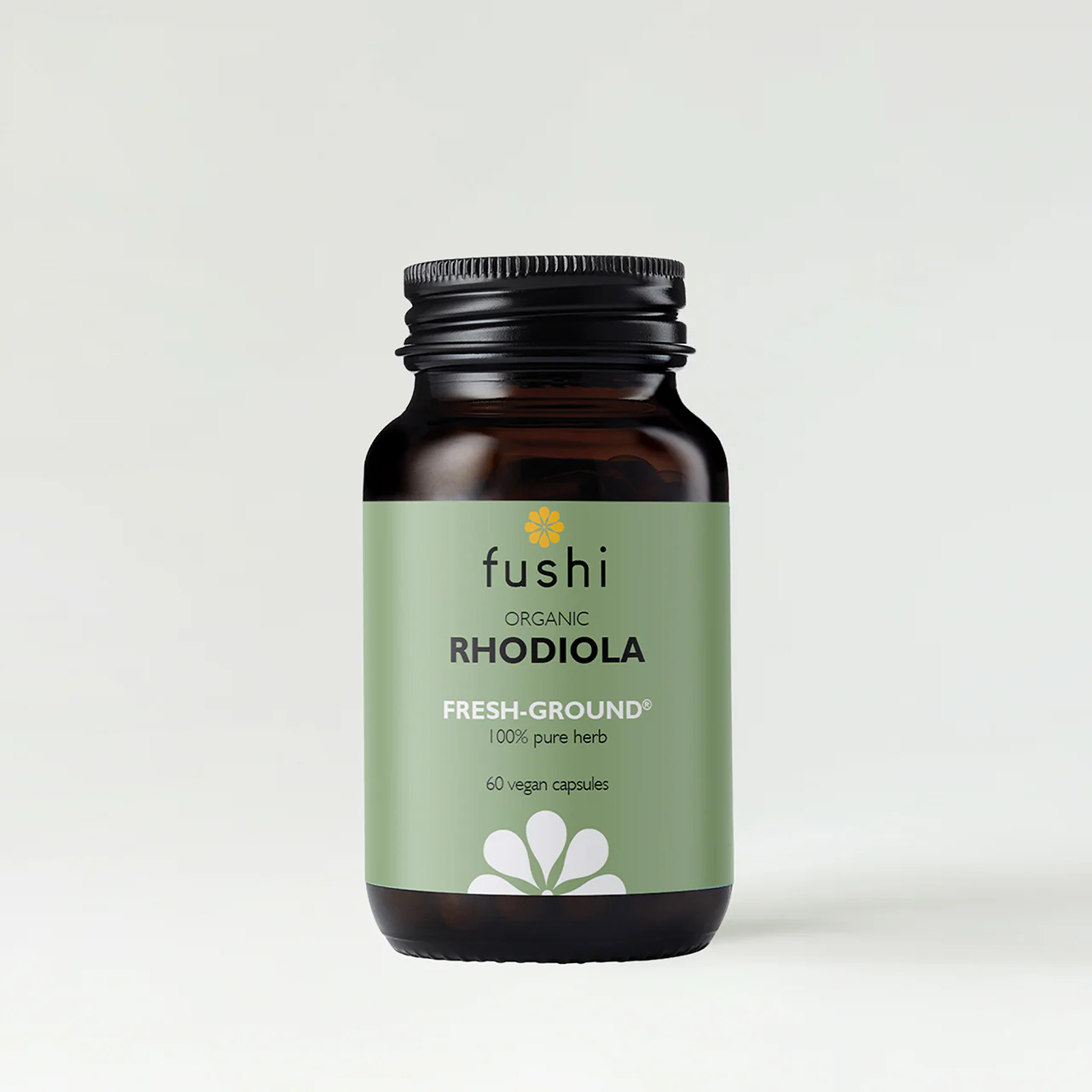 Fushi Organic Rhodiola