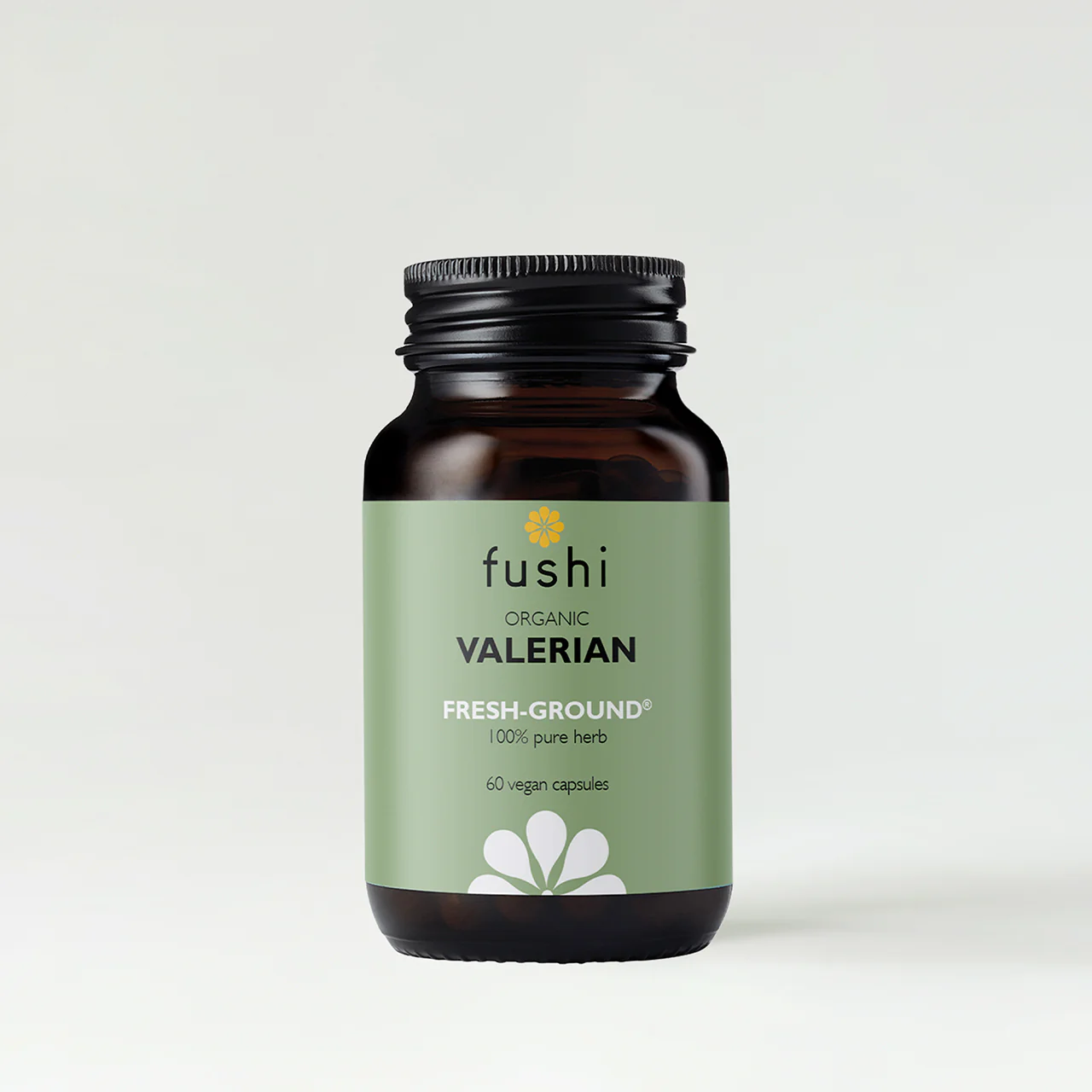 Fushi Organic Valerian