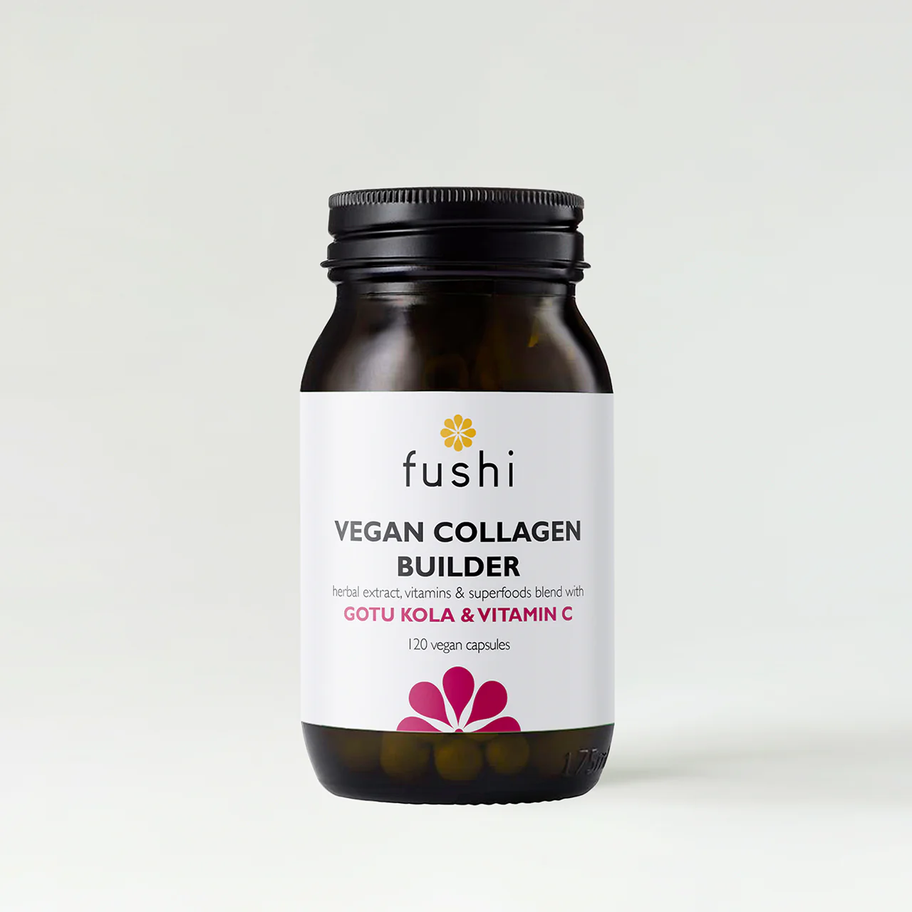 Fushi Vegan Collagen Builder