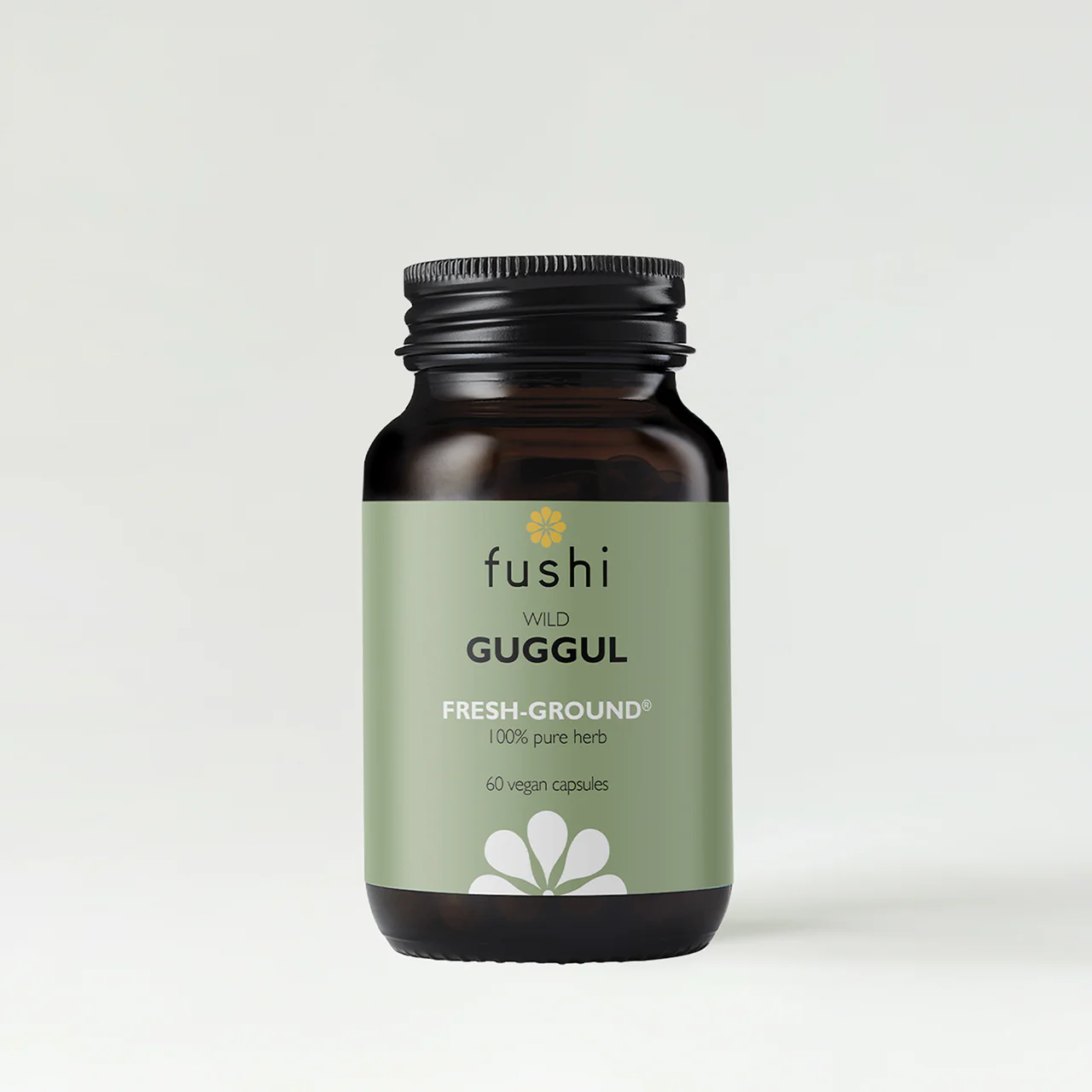 Fushi Wild Guggul