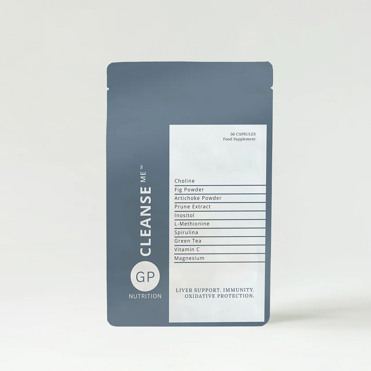 GP Nutrition CleanseMe™