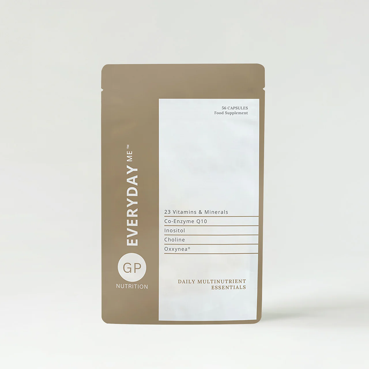GP Nutrition EverydayMe™