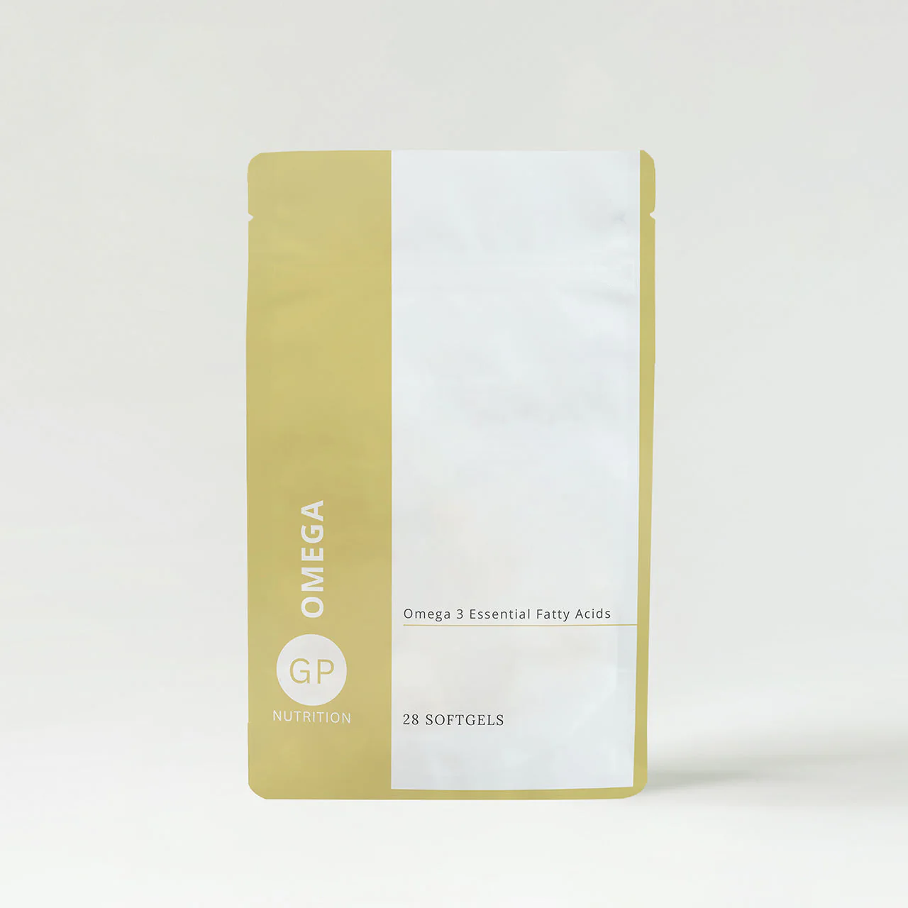 GP Nutrition Omega