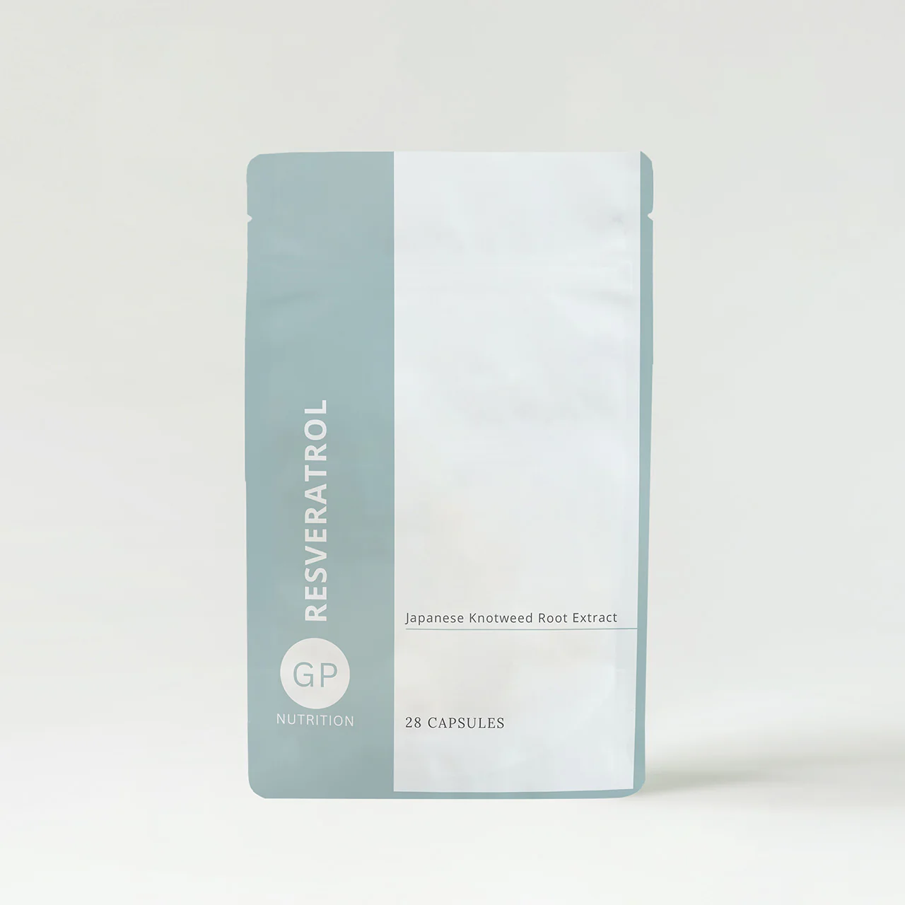 GP Nutrition Resveratrol