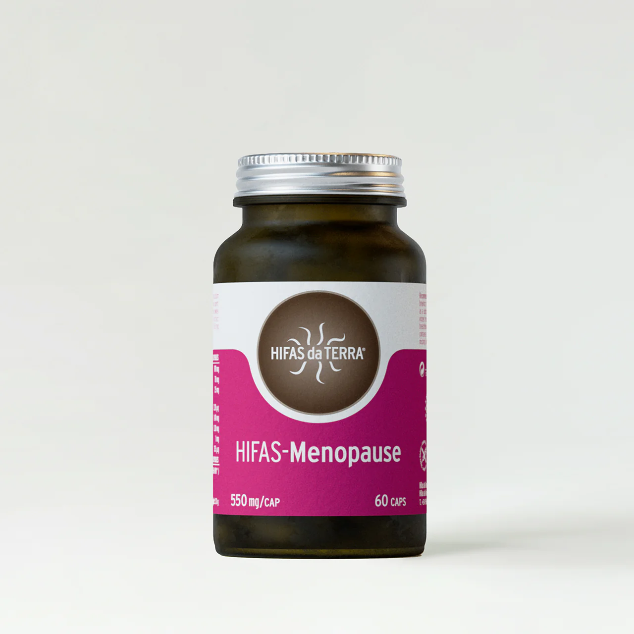 Hifas da Terra HIFAS-Menopause