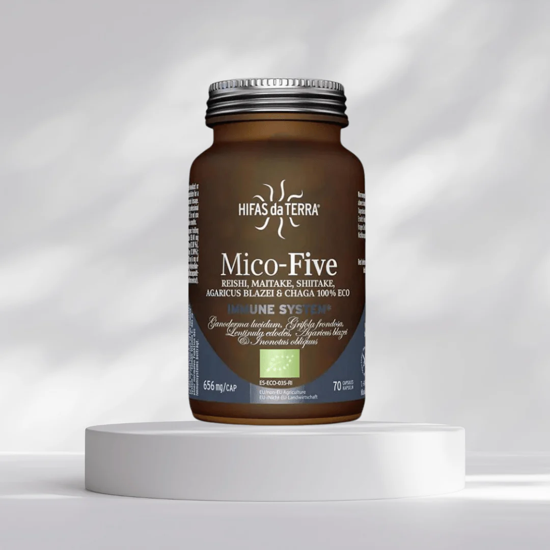 Hifas da Terra Mico-Five - Image 2