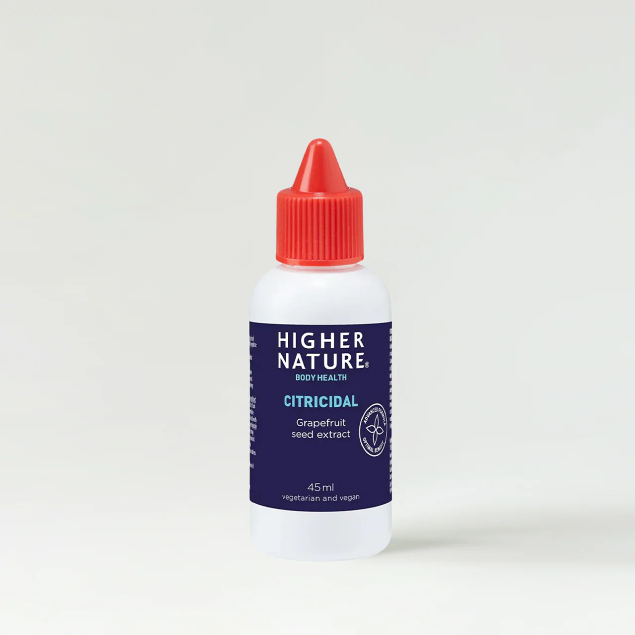 Higher Nature Citricidal