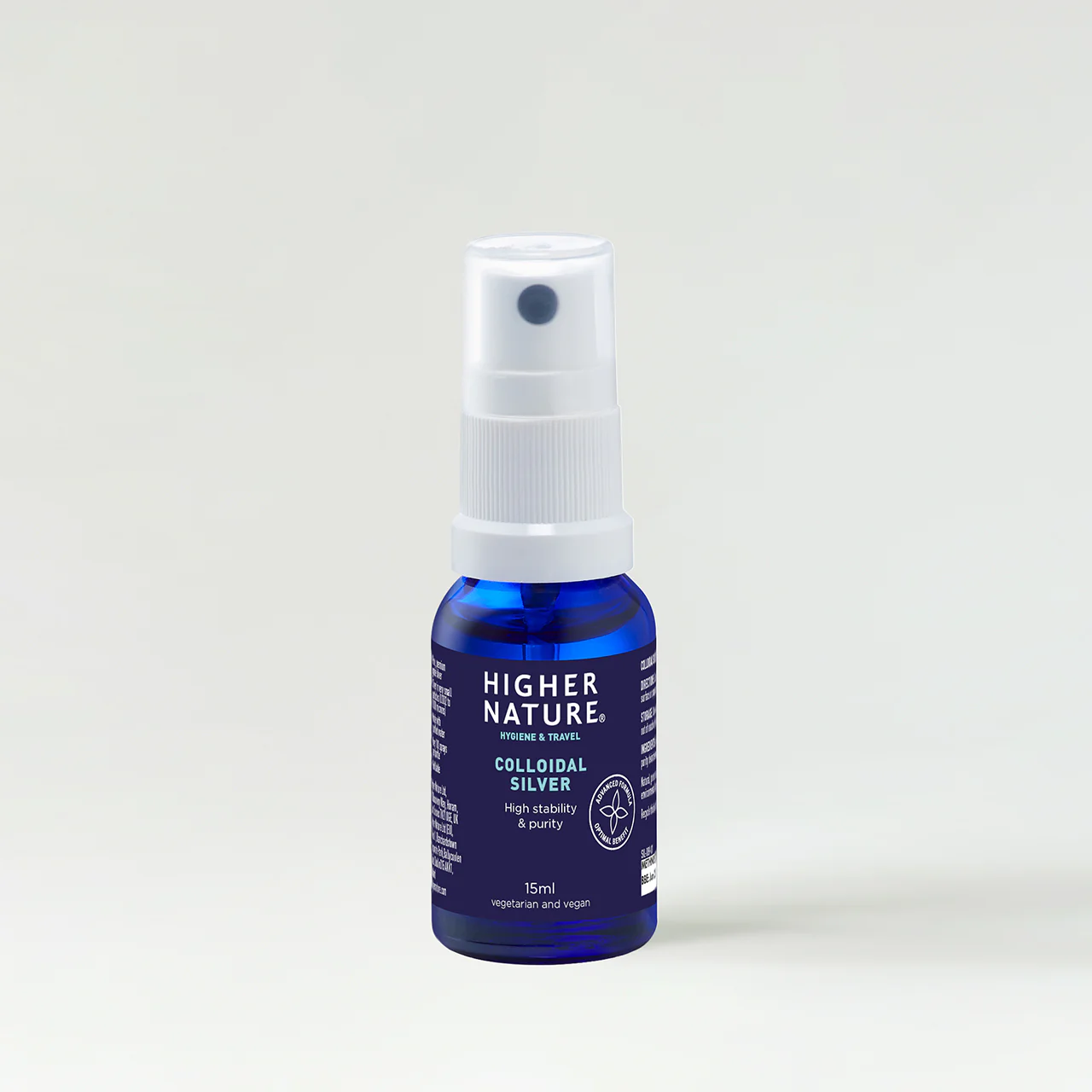Higher Nature Colloidal Silver - Image 3