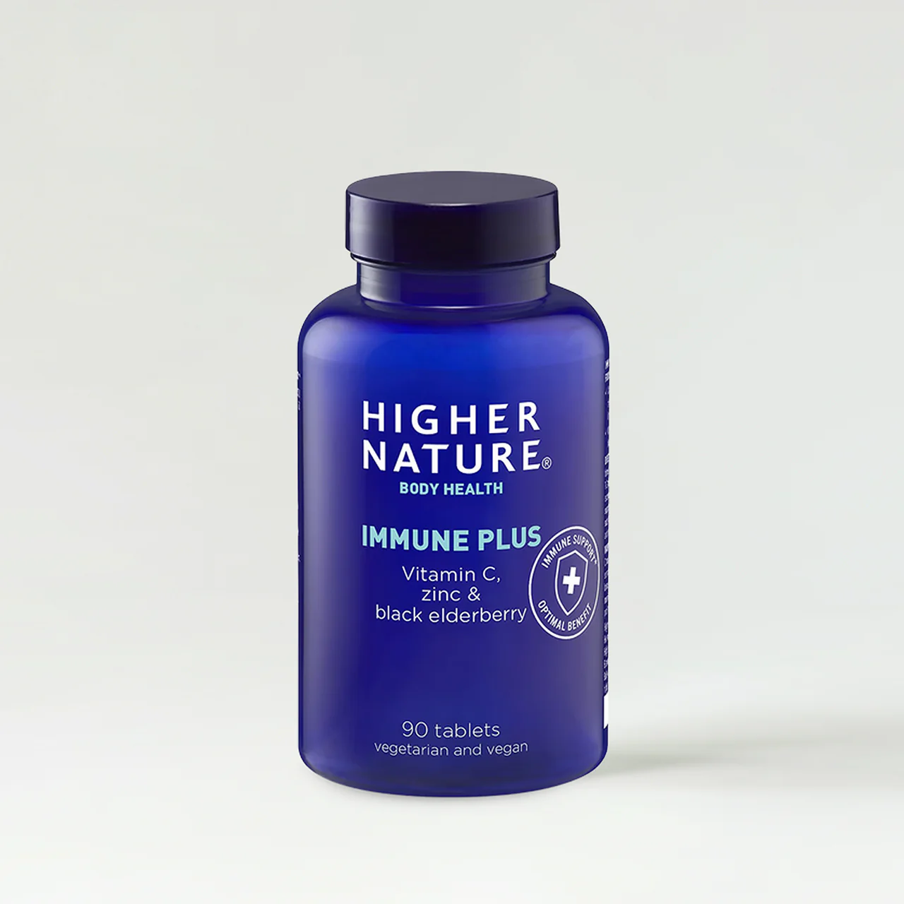 Higher Nature Immune Plus