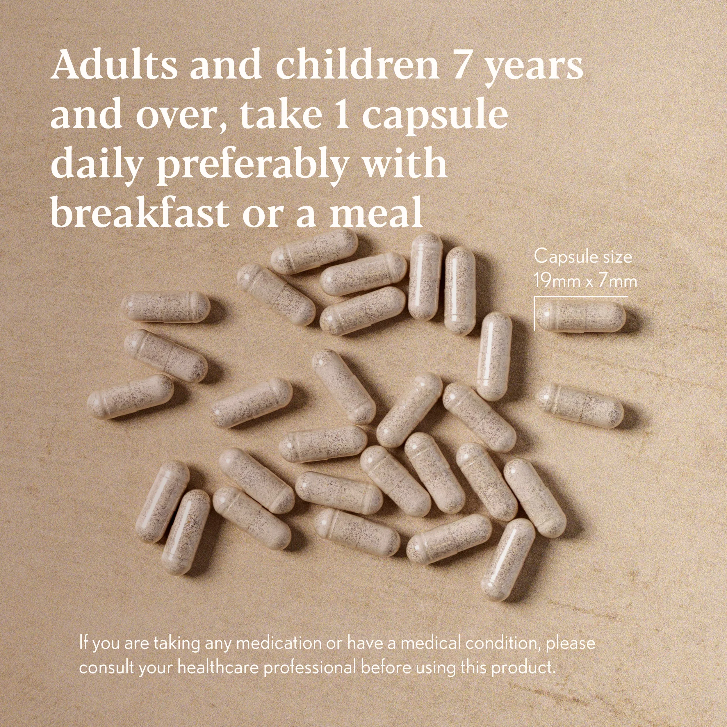 Higher Nature Immune Plus - Image 6