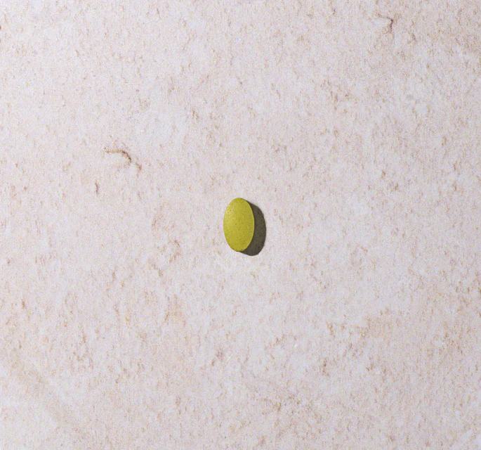 Higher Nature Quercetin & Bromelain - Image 2