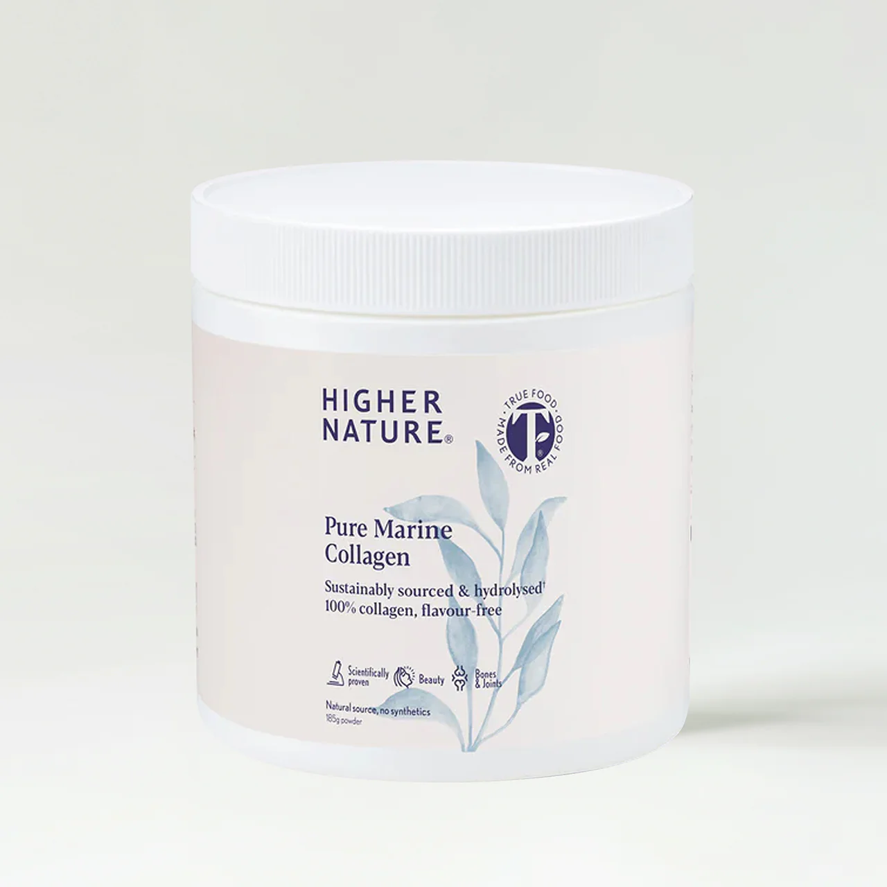 Higher Nature True Food® Pure Marine Collagen