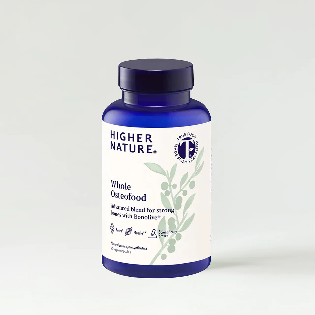 Higher Nature True Food® Whole Osteofood