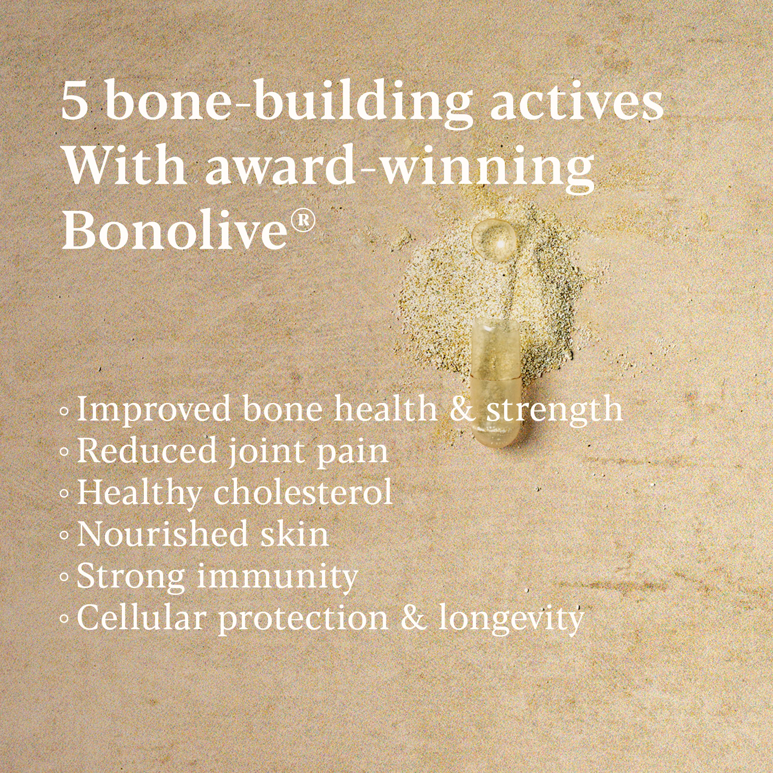 Higher Nature True Food® Whole Osteofood - Image 3