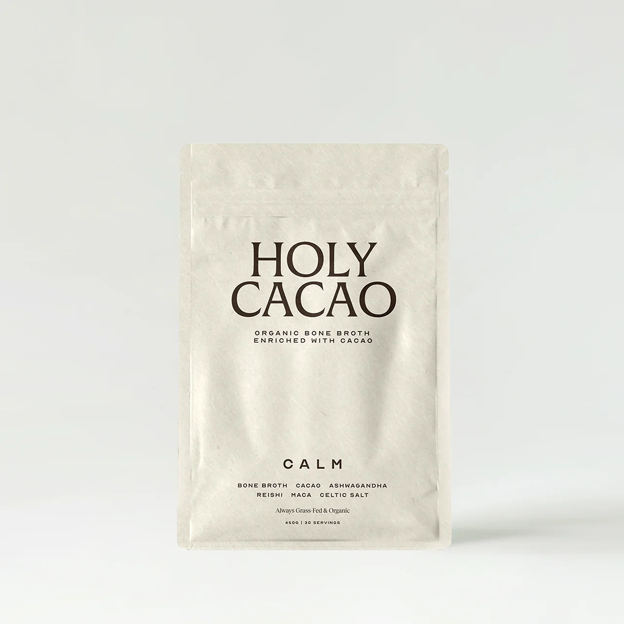 HOLY CACAO Calm Blend