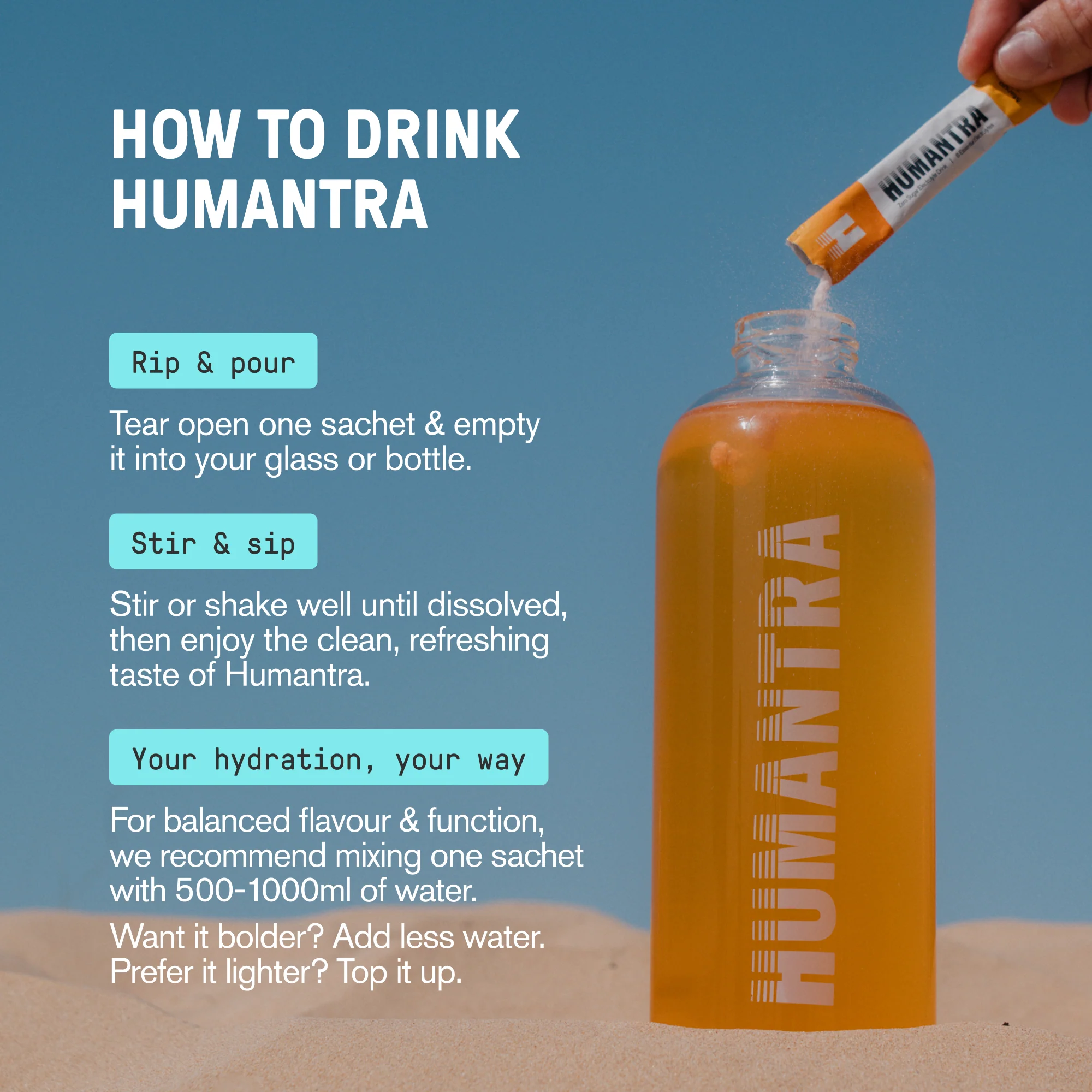 Humantra Mango - Image 4