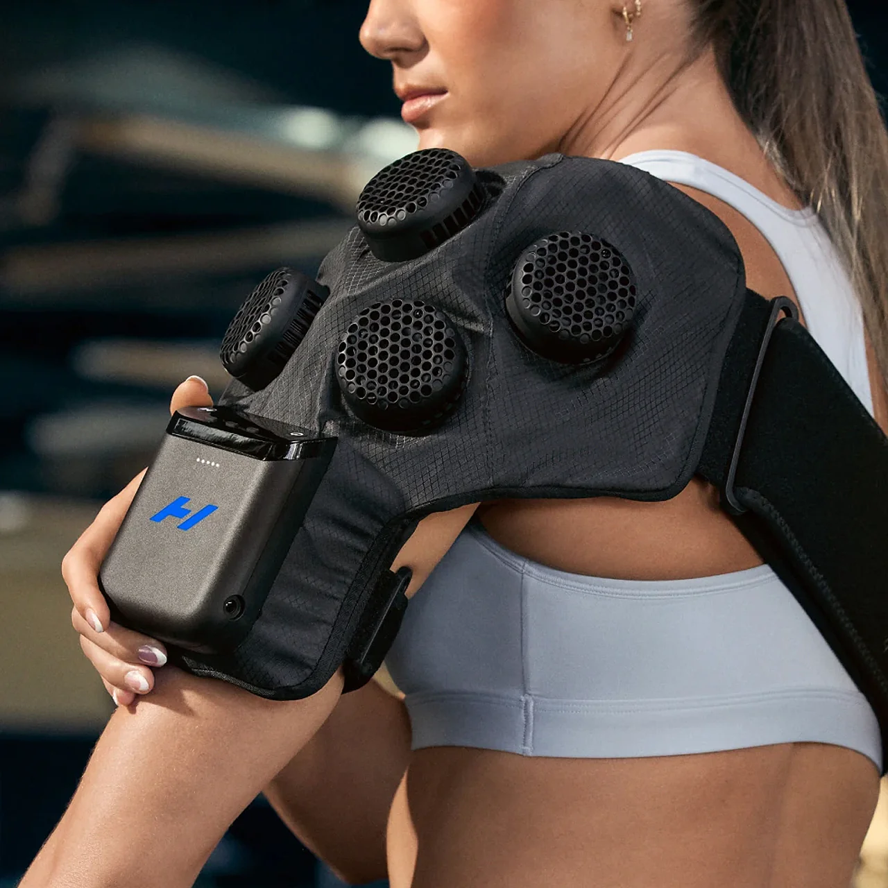 Hyperice Contrast 2 Shoulder - Image 2