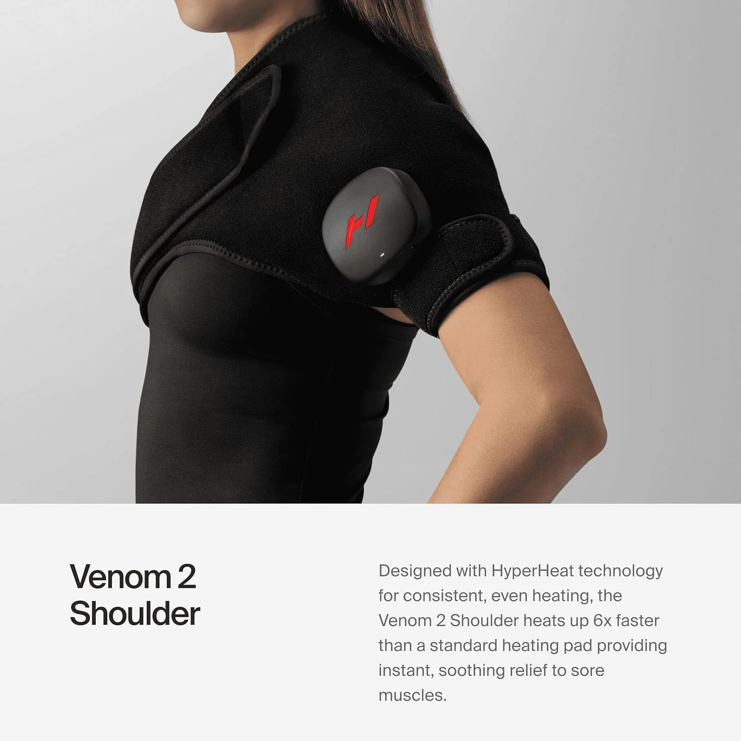 Hyperice Venom 2 Shoulder - Image 4