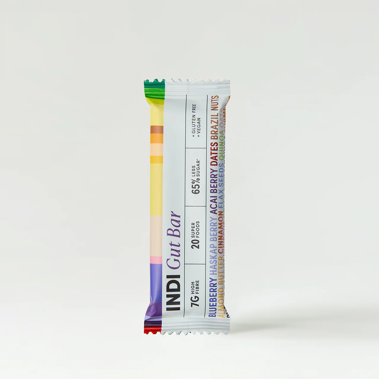 INDI Gut Bars - Image 2
