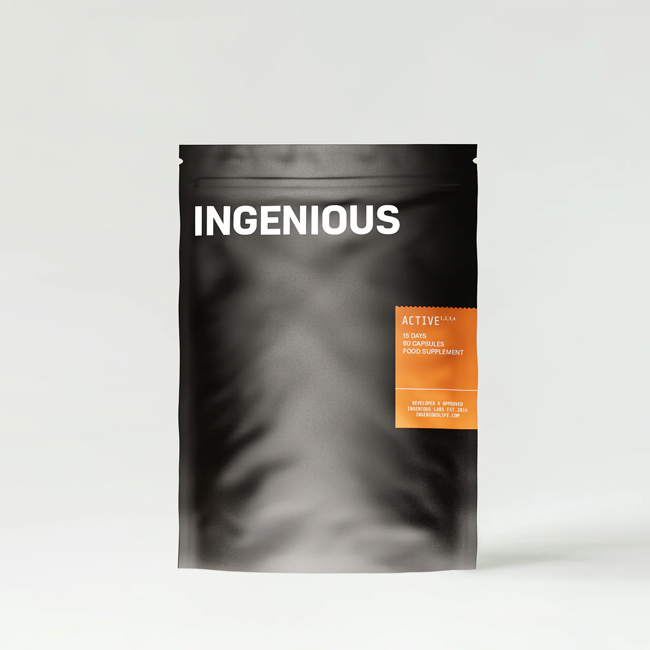 INGENIOUS Active - Image 3