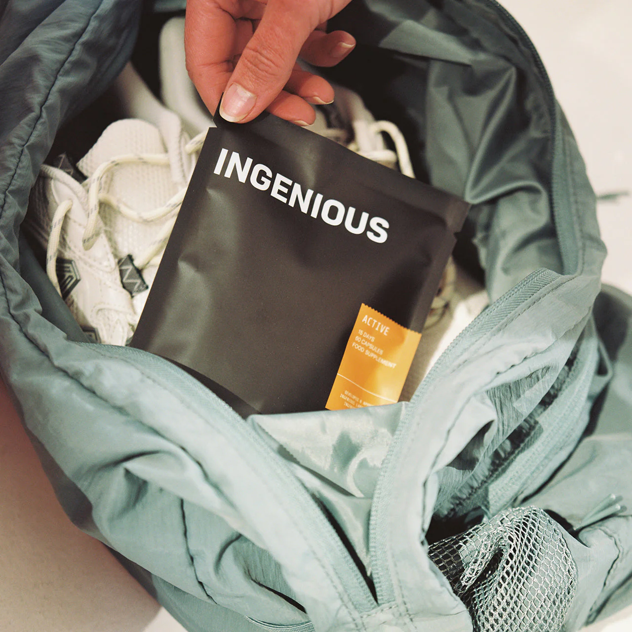 INGENIOUS Active - Image 4