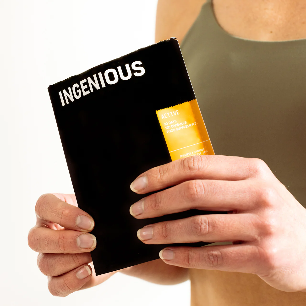 INGENIOUS Active - Image 5