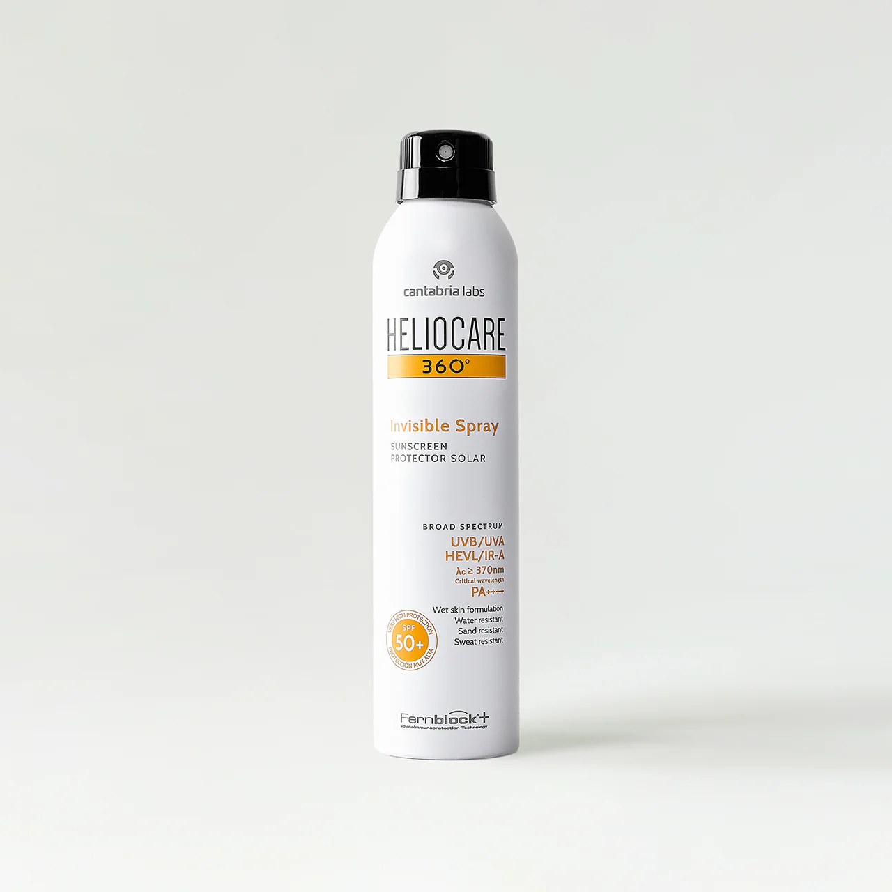 HELIOCARE Invisible Spray SPF50+