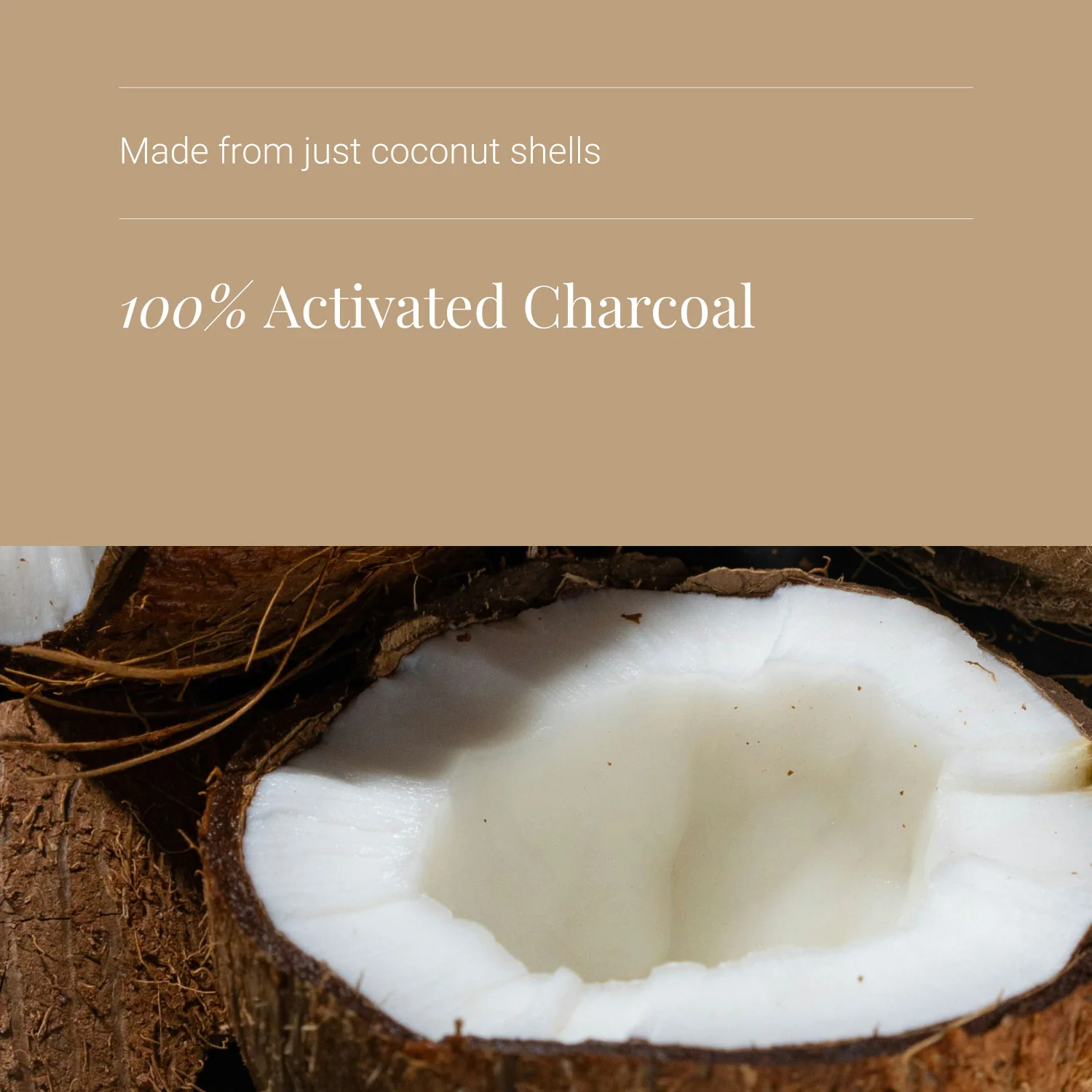 KIKI Health Activated Charcoal Capsules - Image 4