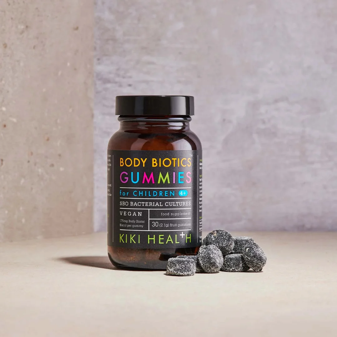KIKI Health Body Biotics Gummies For Children - Image 8